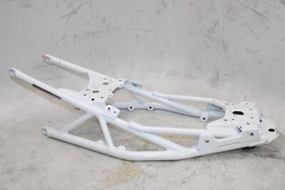 Ktm Frame Rear Frame 2018 KTM 390 DUKE OEM REAR SUBFRAME BACK SUB FRAME – Gold River Motorsports