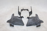 1992 HONDA NIGHTHAWK 750 CB750 OEM SIDE COVER PANEL COWL FAIRING