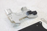 2009 Suzuki GS500F OEM MISC INNER MOUNTING BRACKETS MOUNTS SET KIT