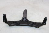 2005 HONDA CBR600RR OEM UPPER FAIRING MIRROR GAUGES STAY BRACKET
