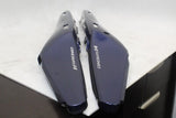 2013 KAWASAKI CONCOURS 14 ZG1400-C OEM REAR SEAT FAIRINGS COVER SET PAIR