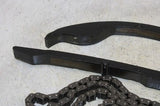 06-09 SUZUKI GSXR 750 OEM CAM CHAIN WITH GUIDES