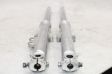 1980 YAMAHA XJ550 SECA OEM FRONT FORKS SHOCK SUSPENSION SET PAIR