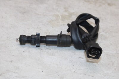 2022 HONDA NAVI NVA110B OEM REAR BACK BRAKE SENSOR