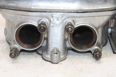 80-83 HONDA GOLDWING 1100 GL1100 OEM RIGHT SIDE ENGINE TOP END CYLINDER HEAD