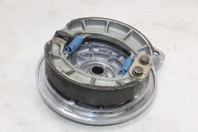 2004 HONDA SHADOW VLX VT600CD OEM DRUM BRAKE