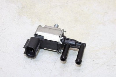 2017 KAWASAKI NINJA 650 EX650 OEM AIR VALVE SOLENOID TOP ENGINE SWITCH SENSOR