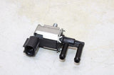 2017 KAWASAKI NINJA 650 EX650 OEM AIR VALVE SOLENOID TOP ENGINE SWITCH SENSOR