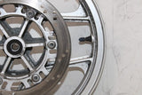 2007 KAWASAKI NINJA 250R EX250F OEM FRONT WHEEL RIM
