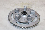 01-05 SUZUKI GSXR 600 OEM REAR BACK SPROCKET