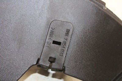 2003 BMW F650GS DAKAR OEM SEAT RELEASE LATCH LEVER
