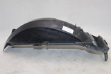 04-09 SUZUKI GS500F OEM REAR BACK TAIL UNDERTAIL BATTERY TRAY PLASTIC