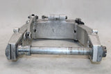 1998 SUZUKI GSXR600 OEM REAR SWINGARM BACK SUSPENSION SWING ARM