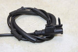 17-19 KAWASAKI NINJA 650 EX650 ABS OEM FRONT ABS BRAKE SENSOR