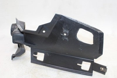 2015 POLARIS SPORTSMAN ACE 570 OEM LEFT SIDE UNDERSEAT COVER PANEL