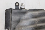 13-17 KAWASAKI NINJA 300 EX300B OEM ENGINE RADIATOR MOTOR COOLER COOLING