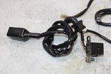1998 KAWASAKI CONCOURS 1000 ZG1000A OEM ENGINE PULSE SENSOR W MISC ENGINE WIRES
