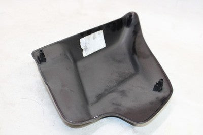 2007 HARLEY-DAVIDSON STREET GLIDE FLHX OEM SIDE COVER PANEL COWL FAIRING
