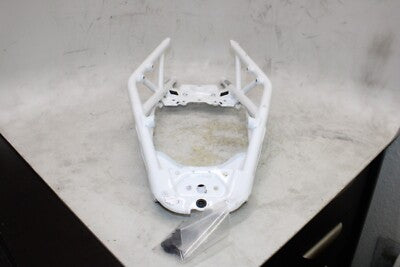 2018 KTM 390 DUKE OEM REAR SUBFRAME BACK SUB FRAME