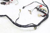 1982 HONDA CB900C OEM MAIN ENGINE WIRING HARNESS MOTOR WIRE LOOM