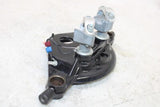 2005 HARLEY-DAVIDSON ELECTRA GLIDE EFI FLHTI OEM FORKS UPPER TRIPLE TREE CLAMP
