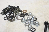 1996 SUZUKI KATANA 600 GSX600F OEM ENGINE MOUNTING BOLTS HARDWARE MOTOR SCREWS