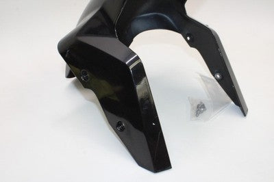 2010 BMW S1000RR OEM FRONT WHEEL FENDER COWL FAIRING