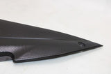 2016 YAMAHA YZF R3 OEM LEFT GAS TANK FUEL CELL PANEL COVER TRIM COWL