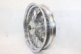 1997 KAWASAKI VULCAN 1500 VN1500D OEM FRONT WHEEL RIM