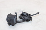 1997 BMW F650 169 OEM LEFT CLIP ON HANDLE HORN SIGNALS SWITCH SWITCHES