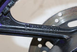 92-05 KAWASAKI NINJA 250R EX250F OEM REAR BACK WHEEL RIM
