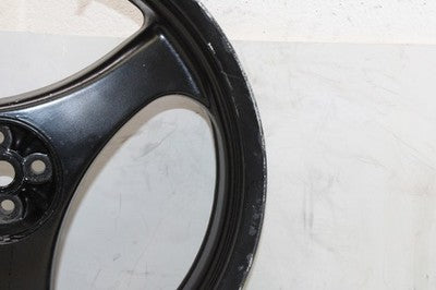 1995 BMW R1100R OEM REAR BACK WHEEL RIM