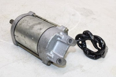 1992 Honda CBR600F2 OEM ENGINE STARTING STARTER MOTOR -DC 12V