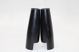 2012 KAWASAKI VULCAN 900 VN900B OEM FRONT FORK UPPER COVER TOP GUARD SHIELD COWL