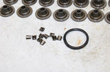 2012 Yamaha FZ8 FZ8-NC OEM VALVE SPRING PISTON SET