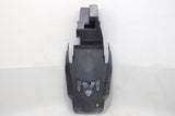 2016 KAWASAKI VERSYS 1000 KLZ1000BFA OEM REAR UNDERTAIL COWL COVER BATTERY TRAY