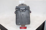 89-96 SUZUKI GS500E OEM REAR BACK TAIL UNDERTAIL BATTERY TRAY PLASTIC