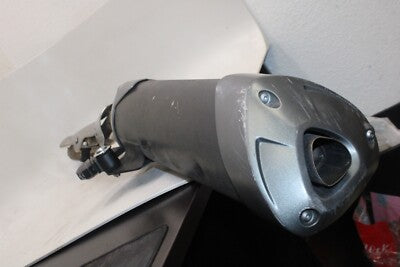 16-22 KAWASAKI CONCOURS 14 ZG1400 ABS OEM MUFFLER EXHAUST SILENCER PIPE