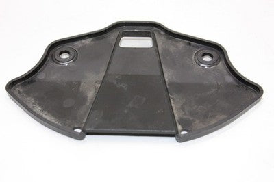 2016 BMW S1000XR OEM INNER FRONT UPPER HORN SIGNAL COWL GUARD COVER