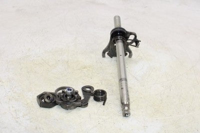 18-19 KTM 390 DUKE OEM SHIFTER SHIFT SHAFT