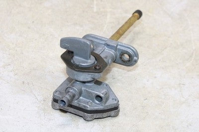 2007 KAWASAKI NINJA 250R EX250F OEM FUEL GAS TANK PETCOCK SHUT ON OFF VALVE