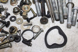 1999 TRIUMPH SPEED TRIPLE T509 OEM ENGINE MOUNTING BOLTS HARDWARE MOTOR SCREWS