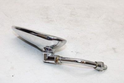 99-14 YAMAHA ROAD STAR XV1600A OEM RIGHT SIDE REAR VIEW MIRROR