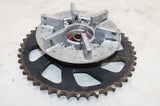 1980 YAMAHA XJ550 SECA OEM REAR BACK SPROCKET BEARING ASSEMBLY