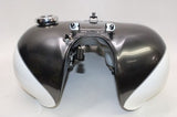 2012 KAWASAKI VULCAN 900 VN900B OEM GAS TANK FUEL PETROL RESERVOIR !no Key !