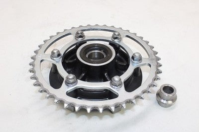 18-23 KAWASAKI NINJA 400 EX400 OEM REAR BACK SPROCKET