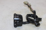 1980 YAMAHA XS850 OEM LEFT CLIP ON HANDLE HORN SIGNALS SWITCH SWITCHES