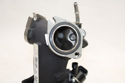 2007 HARLEY-DAVIDSON STREET GLIDE FLHX OEM THROTTLE BODY BODIES / FUEL INJECTOR
