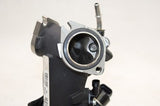 2007 HARLEY-DAVIDSON STREET GLIDE FLHX OEM THROTTLE BODY BODIES / FUEL INJECTOR