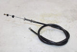 90-97 KAWASAKI NINJA 600R ZX600C OEM CLUTCH CABLE LINE
